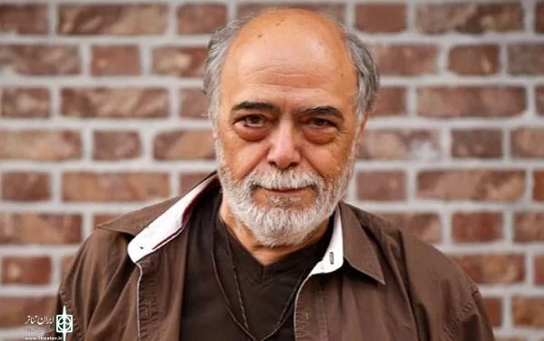 اکبر زنجانپور به صحنه برمیگردد