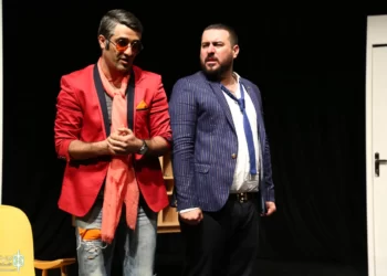 بازگشت «پپرونی برای دیکتاتور» پس از هفت سال