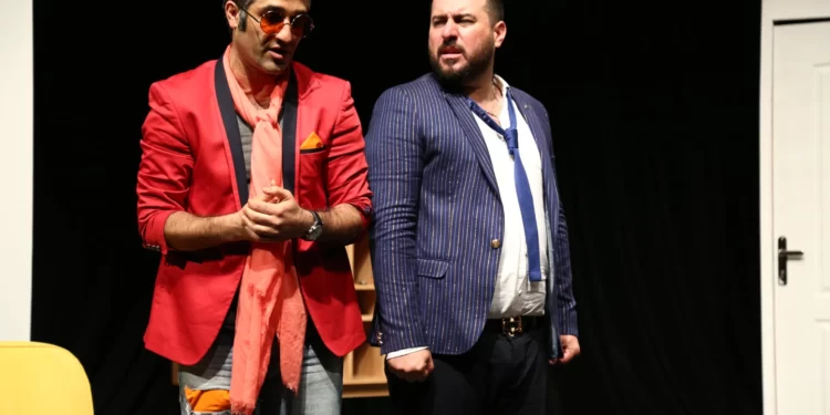 بازگشت «پپرونی برای دیکتاتور» پس از هفت سال