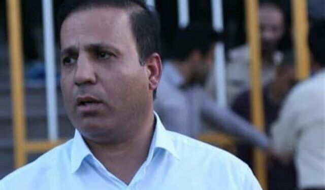 مدیرعامل باشگاه استقلال خوزستان در گفتوگو با ایسنا؛ دیگر صلاح نیست بازی استقلال در ورزشگاه فولاد برگزار شود/ مگر نکونام سال قبل هم سرمربی نبود؟