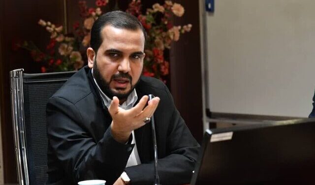 یک عضو هیات رئیسه مجلس پاسخ داد استدلال مجلس برای تفکیک وزارت راه و شهرسازی چیست؟