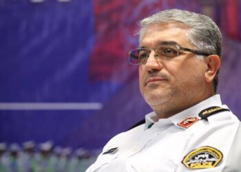 انتقاد پلیس راهور از افتتاح شتاب‌زده راه‌ها/ دلیل ترافیک تهران بی‌نظمی است