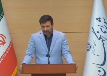 نشست خبری سخنگوی شورای نگهبان طحان نظیف: ایرادات طرح افزایش تعطیلات آخر هفته برطرف نشده است