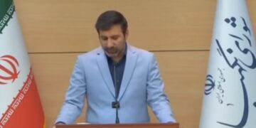 نشست خبری سخنگوی شورای نگهبان طحان نظیف: ایرادات طرح افزایش تعطیلات آخر هفته برطرف نشده است