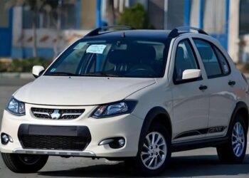 فروش فوق العاده و پیش فروش یک محصول سایپا آغاز شد/ متقاضیان تا تکمیل ظرفیت فرصت دارند