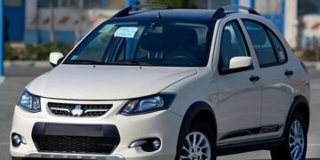 فروش فوق العاده و پیش فروش یک محصول سایپا آغاز شد/ متقاضیان تا تکمیل ظرفیت فرصت دارند