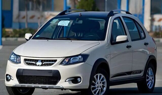 فروش فوق العاده و پیش فروش یک محصول سایپا آغاز شد/ متقاضیان تا تکمیل ظرفیت فرصت دارند