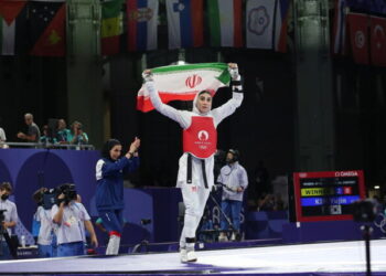 جوایز ارزی برای ۳ مدال‌آور المپیکی استان تهران