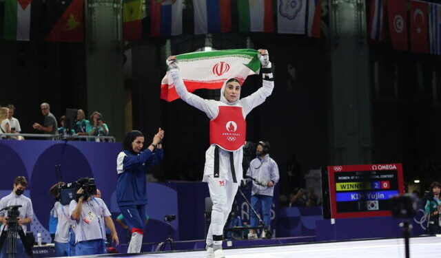 جوایز ارزی برای ۳ مدال‌آور المپیکی استان تهران