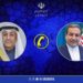عراقچی: روابط با شورای همکاری خلیج فارس باید وارد مرحله جدیدی از درک متقابل شود