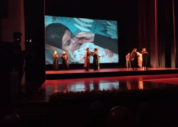 رونمایی ازفیلم مستند حماسه پروانه