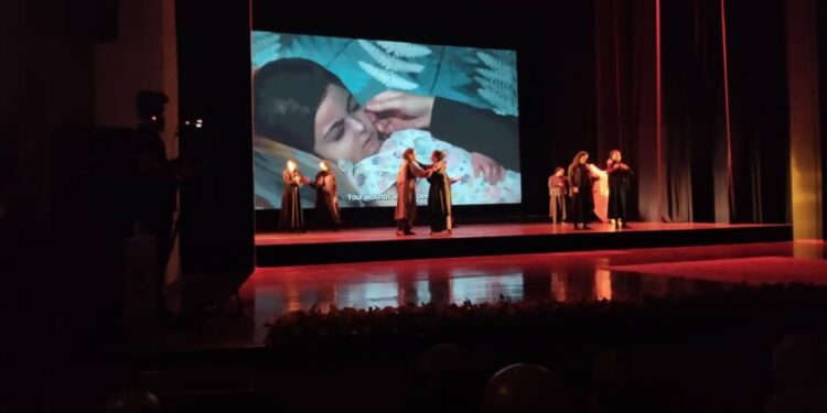 رونمایی ازفیلم مستند حماسه پروانه