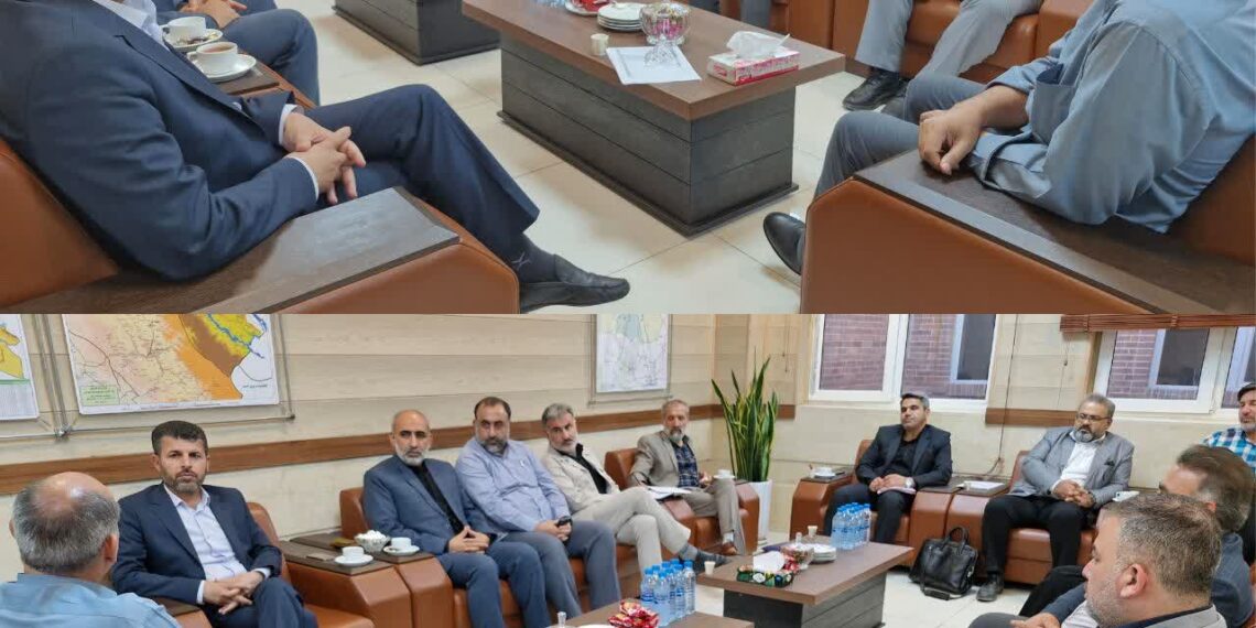 پاشـــــنه زاگرس دوباره فعال شـــد