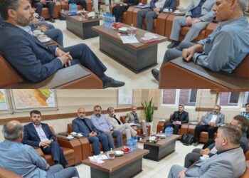 پاشـــــنه زاگرس دوباره فعال شـــد