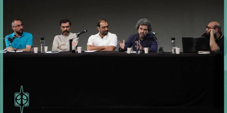 نشست پژوهشی نمایش ایرانی و معاصر بودن برگزار شد