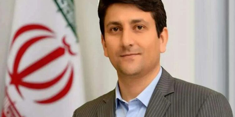 سـید ســتار هاشــمی وزیر پیشــنهادی ارتباطات فناوری کیست؟