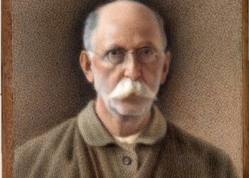 همزمان با سالروز درگذشت کمال‌الملک پدر نقاشی ایران