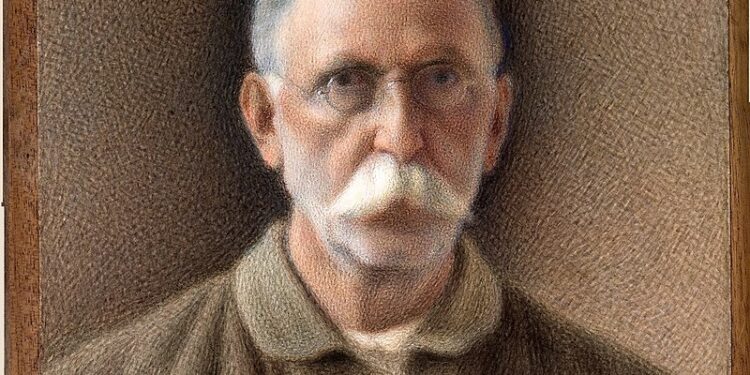 همزمان با سالروز درگذشت کمال‌الملک پدر نقاشی ایران