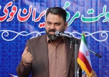 ۱۰۰ پروژه عمرانی در هفته دولت در شوش به بهره برداری می رسد