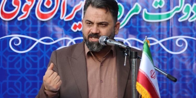 ۱۰۰ پروژه عمرانی در هفته دولت در شوش به بهره برداری می رسد