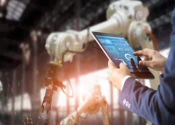 هوشمندسازی سیستم