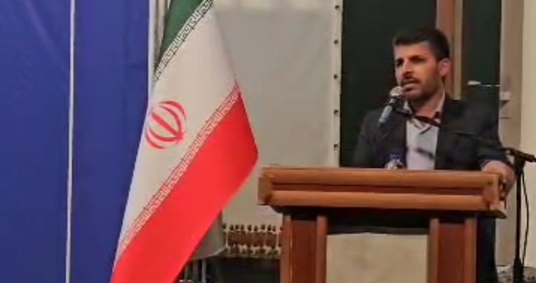 دستگاه های دزفول پاسخگوی خبرنگاران باشند