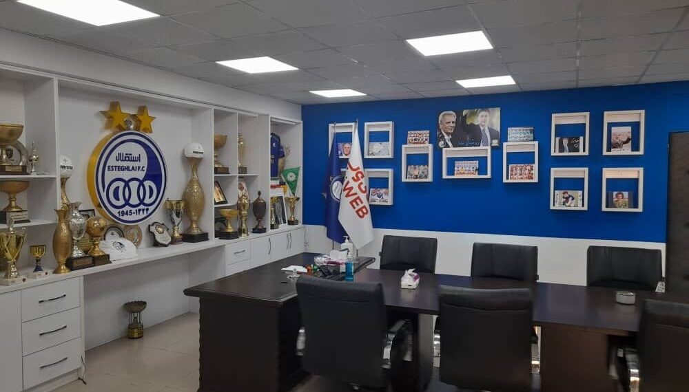 آکادمی استقلال و حواشی تمام‌نشدنی!