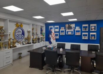 آکادمی استقلال و حواشی تمام‌نشدنی!