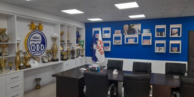 آکادمی استقلال و حواشی تمام‌نشدنی!