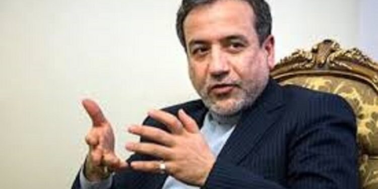 عراقچی: پاسخ ایران به اسرائیل حسابشده خواهد بود/ کربلا در غزه در حال تکرار است