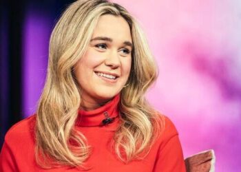 حضور در پارالمپیک یک سال بعد از حمله کوسه