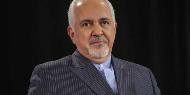 ظریف: لیست وزرا احتمالا شنبه‌ ارسال می‌شود