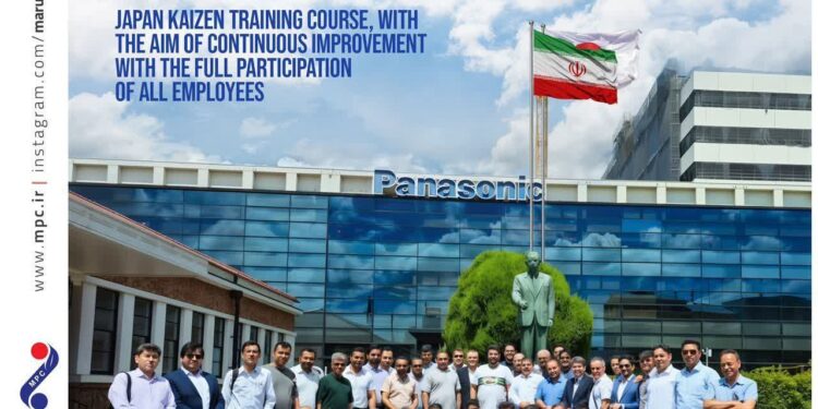 از بندر ماهشهر تا توکیو بدنبال های تک