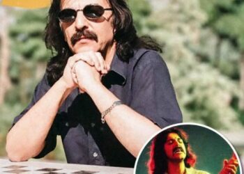 احتمال دعوت از کورش یغمایی به گرمی ۲۰۲۵