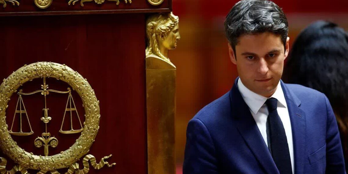 وضعیت حداکثر هوشیاری در سیستم بهداشتی فرانسه