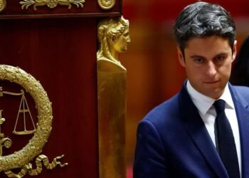 وضعیت حداکثر هوشیاری در سیستم بهداشتی فرانسه