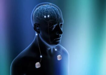  درمان نوین پارکینسون با استفاده از دستگاه کاشته شده در مغز