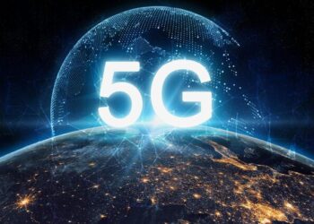 اینترنت 5G