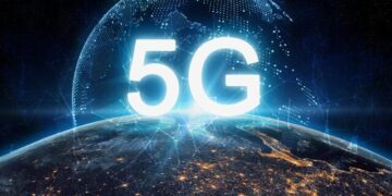 اینترنت 5G