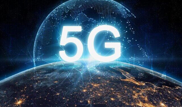 اینترنت 5G