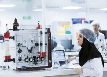 شرکت‌های دانش بنیان