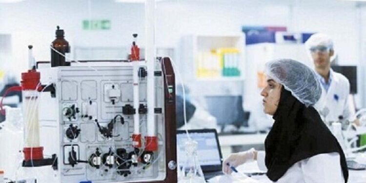 شرکتهای دانش بنیان