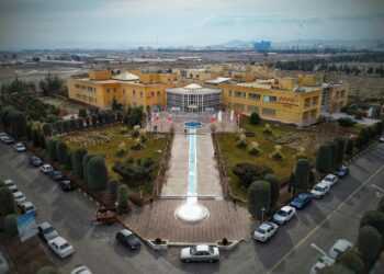 پارک فناوری خراسان