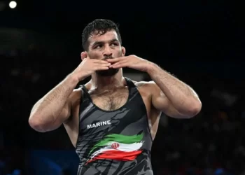 دکتر شادگان: شانه یزدانی را ۴ بار جا انداختم