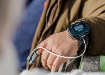 این استارت آپ بیمارستان را به خانه می آورد