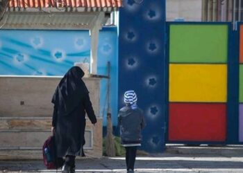 هزینه ۳۹ میلیونی برای ثبت‌نام در یک مدرسه دولتی!