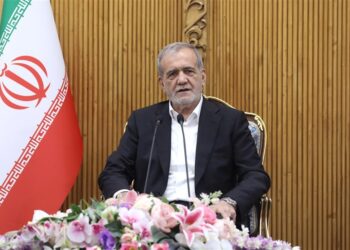 برنامه‌های اولین روز حضور  پزشکیان در نیویورک