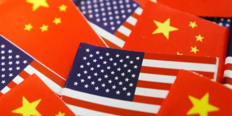 آمریکا استفاده از نرم‌افزار و سخت‌افزار چینی در خودروهای خودران را ممنوع می‌کند؛ گزارش رویترز