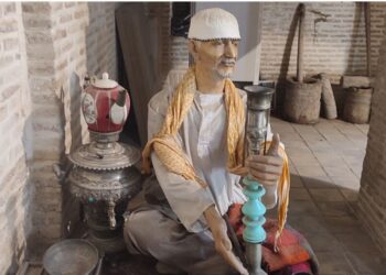 مرمت موزه کرناسیون دزفول آغاز شد