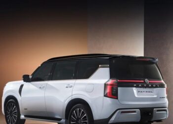 نیسان پاترول 2025 از راه رسید/ خودروئی که بیش از همه، مشتریان حاشیه خلیج فارس را خوشحال می کند!